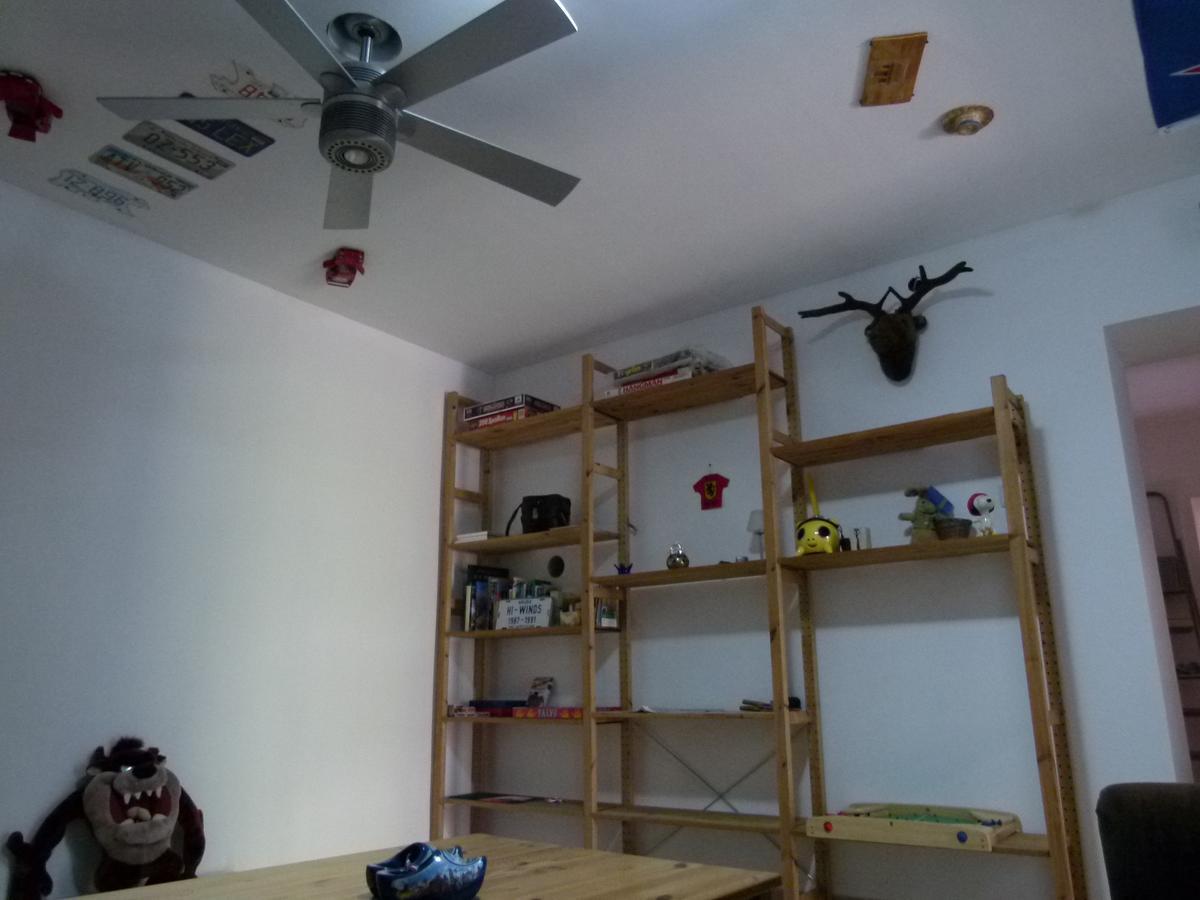Why Me Eco-Friendly Hostel Тбилиси Екстериор снимка