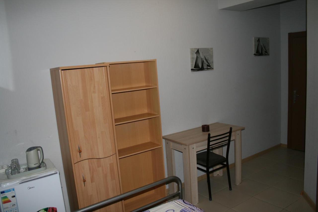 Why Me Eco-Friendly Hostel Тбилиси Екстериор снимка